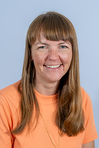 Mütter und Väterberatung MVB, Tanja Kiefer